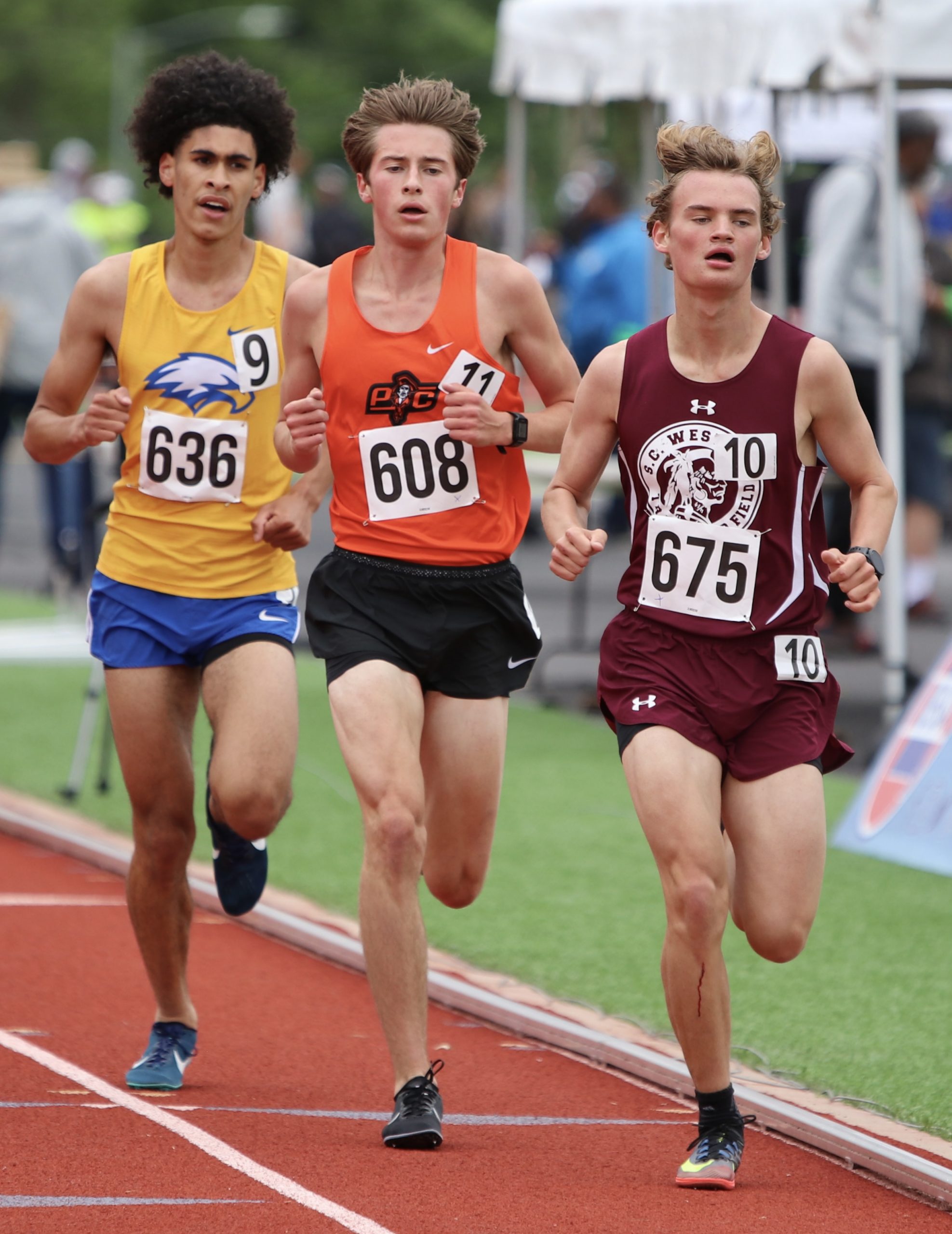 Photos Class 4 Missouri State Track and Field Championships (Boys)